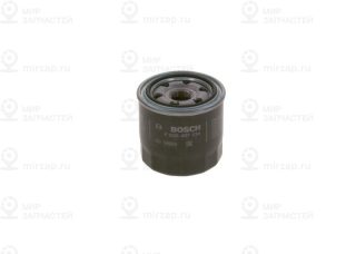 Фильтр масляный BOSCH F026407124