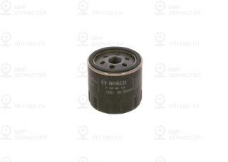 Фильтр масляный BOSCH F026407143