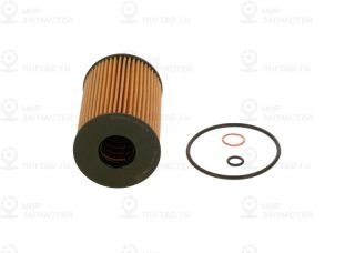 Фильтр масляный BOSCH F026407158