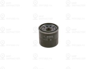 Фильтр масляный BOSCH F026407160