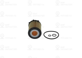 Фильтр масляный BOSCH F026407166