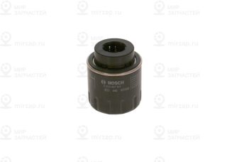 Фильтр масляный BOSCH F026407181