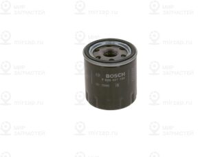 Фильтр масляный BOSCH F026407188