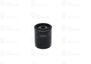 Фильтр масляный BOSCH F026407235