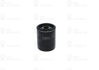 Фильтр масляный BOSCH F026407236