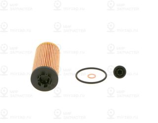 Фильтр масляный BOSCH F026407277