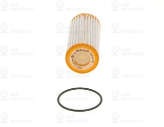 Фильтр масляный BOSCH F026407278