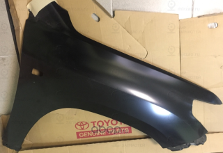 Запчасть TOYOTA 5380160B80