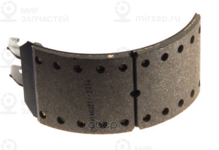 Запчасть BPW 0509146321