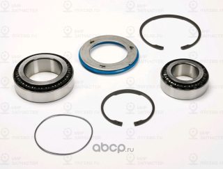Запчасть BPW 0980107340