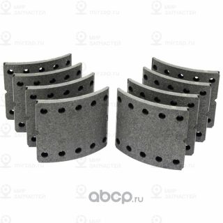 Запчасть BPW 0980107450