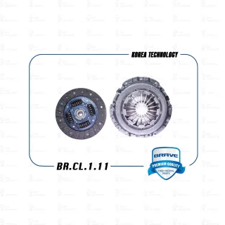 Запчасть BRAVE BRCL111