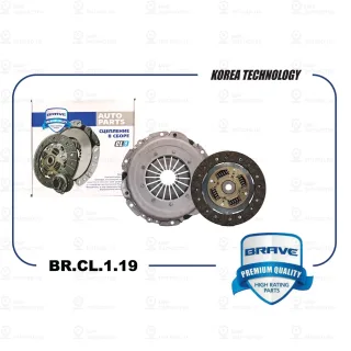 Запчасть BRAVE BRCL119