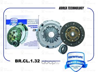 Запчасть BRAVE BRCL132