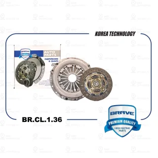 Запчасть BRAVE BRCL136