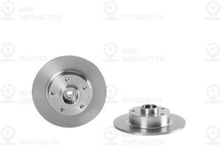 Запчасть BREMBO 08B36927