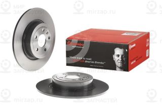 Запчасть BREMBO 08C30111