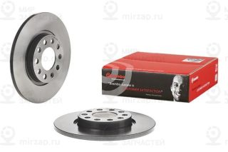 Запчасть BREMBO 08N28211