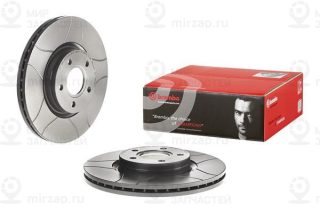 Запчасть BREMBO 09946875