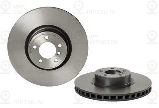 Запчасть BREMBO 09A77111