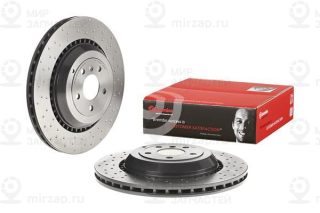 Запчасть BREMBO 09C66011