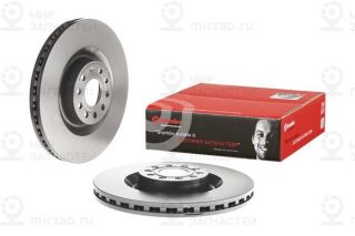 Запчасть BREMBO 09C89211