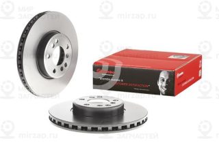 Запчасть BREMBO 09C89611