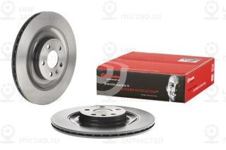 Запчасть BREMBO 09C93911