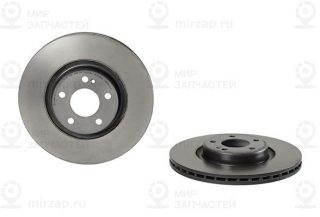 Запчасть BREMBO 09D53113