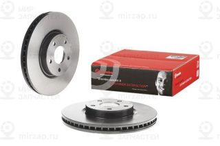 Запчасть BREMBO 09N25521