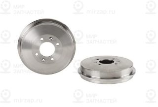Тормозной барабан BREMBO 14328310