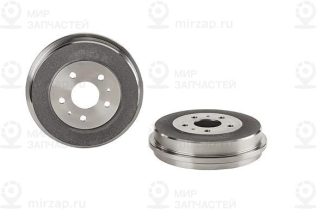 Запчасть BREMBO 14A69510