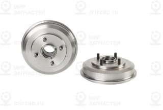 Тормозной барабан BREMBO 14A71010