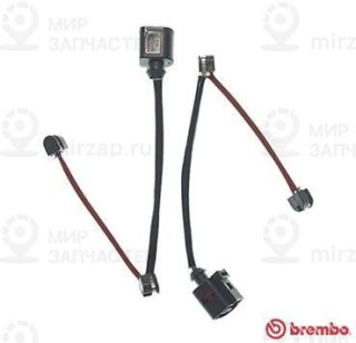 Запчасть BREMBO A00207