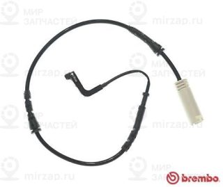 Запчасть BREMBO A00211