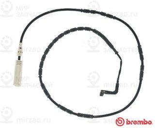 Датчик износа тормозных колодок BREMBO A00212