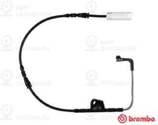 Датчик износа тормозных колодок BREMBO A00213