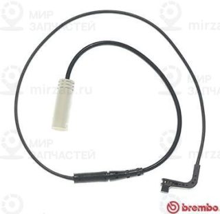 Запчасть BREMBO A00231
