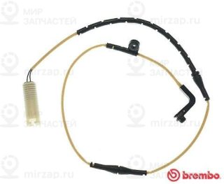 Запчасть BREMBO A00237
