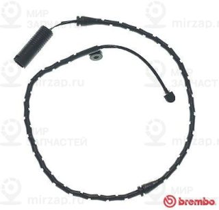 Датчик износа тормозных колодок BREMBO A00243