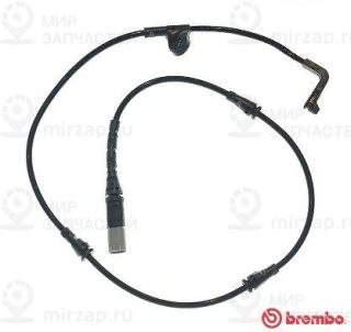 Запчасть BREMBO A00245