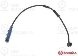 Запчасть BREMBO A00255