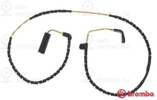 Запчасть BREMBO A00271