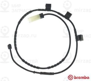 Запчасть BREMBO A00272
