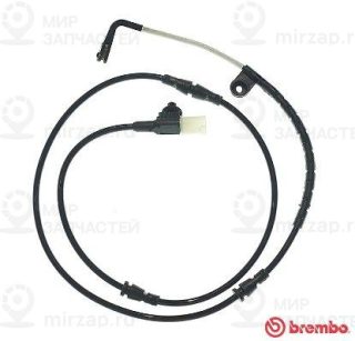 Запчасть BREMBO A00273