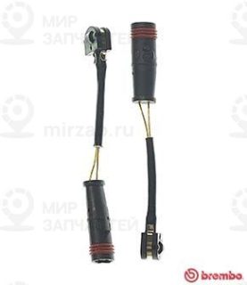 Датчик износа тормозных колодок BREMBO A00277