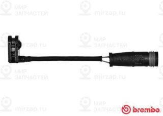 Запчасть BREMBO A00287