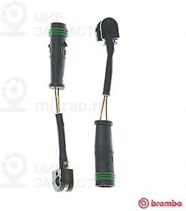 Запчасть BREMBO A00288