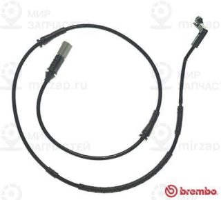 Запчасть BREMBO A00428