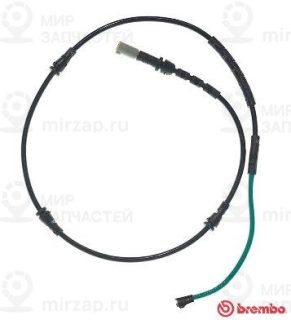 Запчасть BREMBO A00432